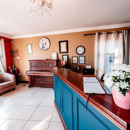 Chateau La Mer Exclusive Guesthouse & Spa Hartbeespoort Dış mekan fotoğraf