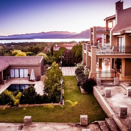 Chateau La Mer Exclusive Guesthouse & Spa Hartbeespoort Dış mekan fotoğraf