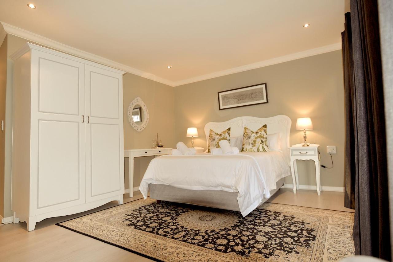 Chateau La Mer Exclusive Guesthouse & Spa Hartbeespoort Dış mekan fotoğraf