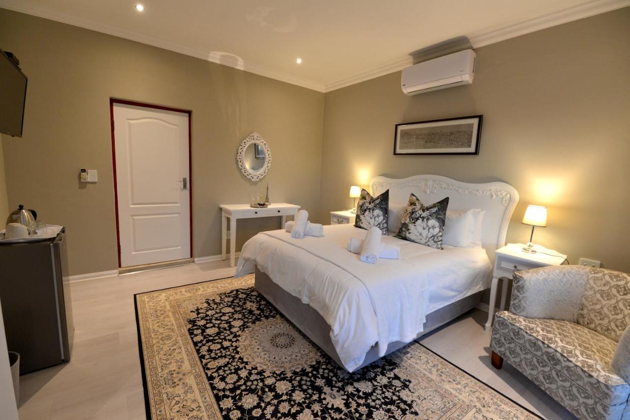 Chateau La Mer Exclusive Guesthouse & Spa Hartbeespoort Dış mekan fotoğraf