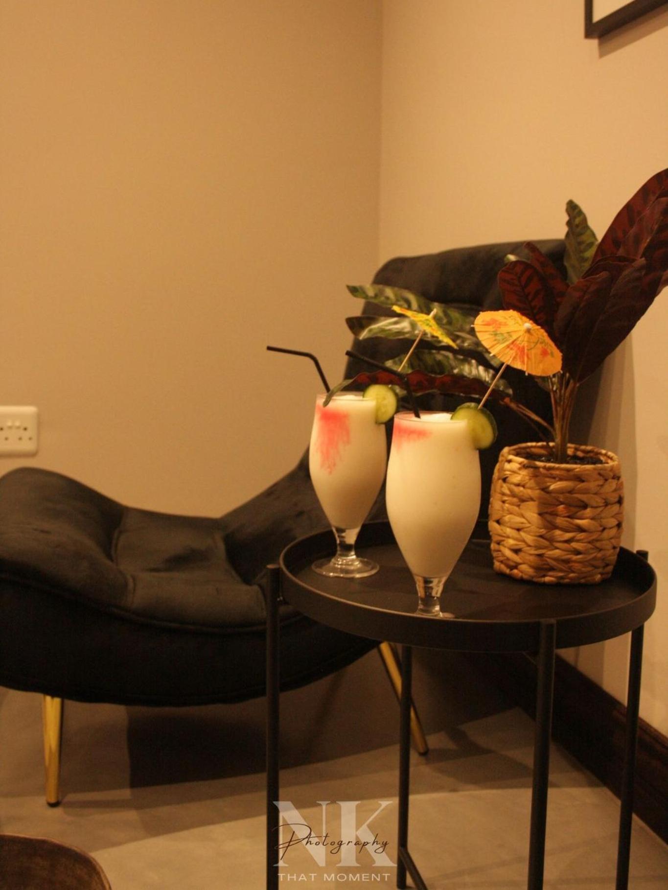 Chateau La Mer Exclusive Guesthouse & Spa Hartbeespoort Dış mekan fotoğraf