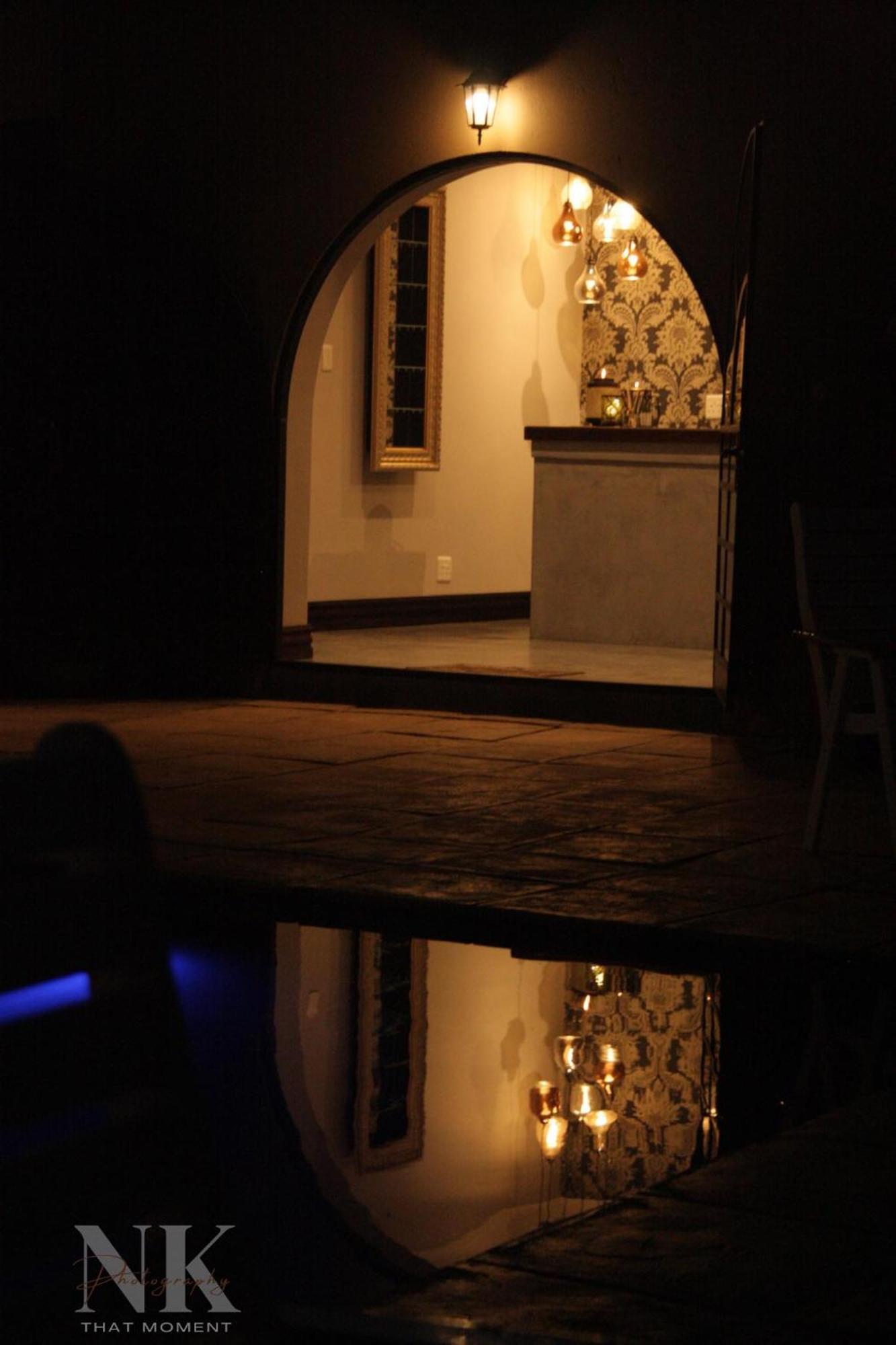 Chateau La Mer Exclusive Guesthouse & Spa Hartbeespoort Dış mekan fotoğraf