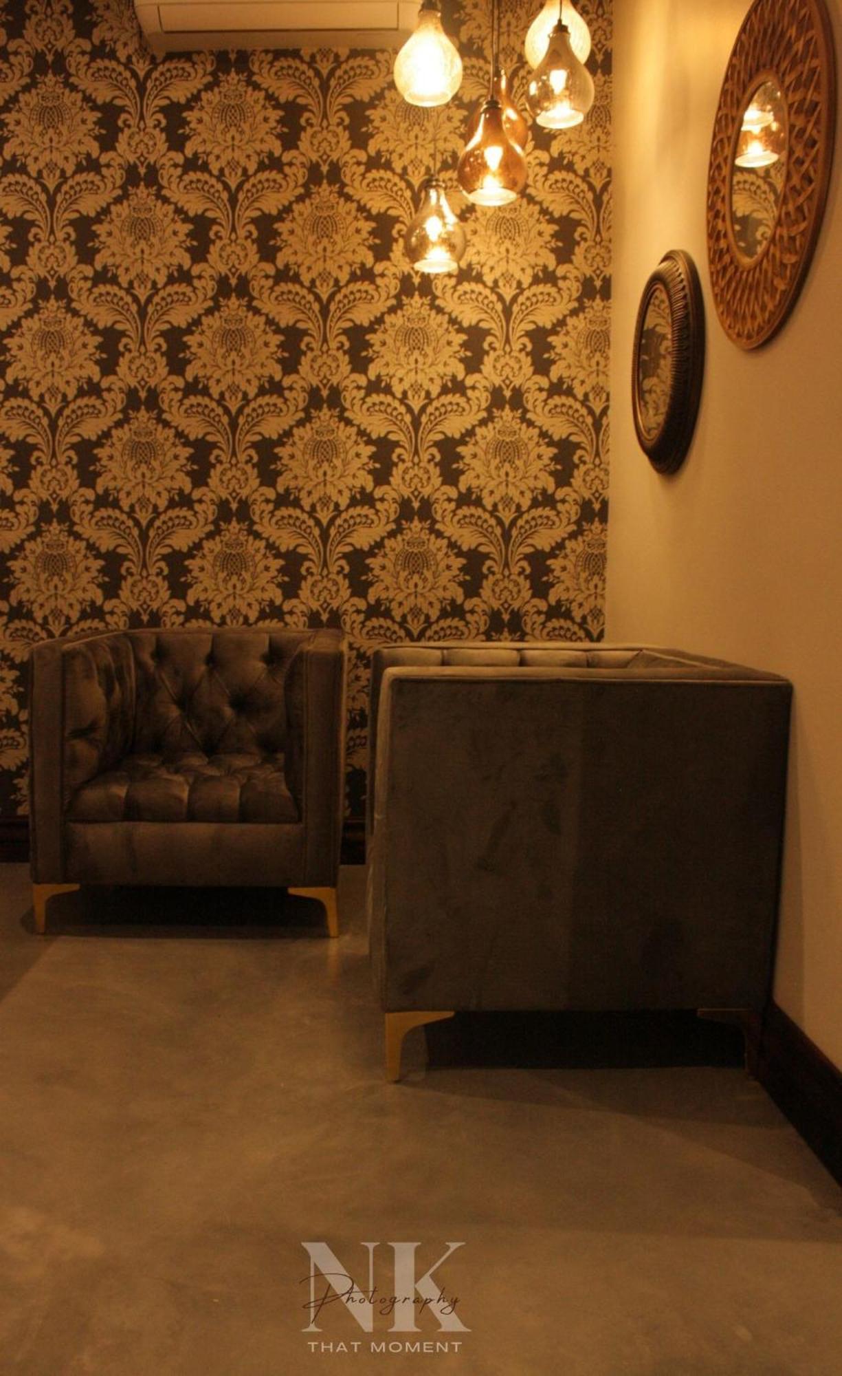 Chateau La Mer Exclusive Guesthouse & Spa Hartbeespoort Dış mekan fotoğraf