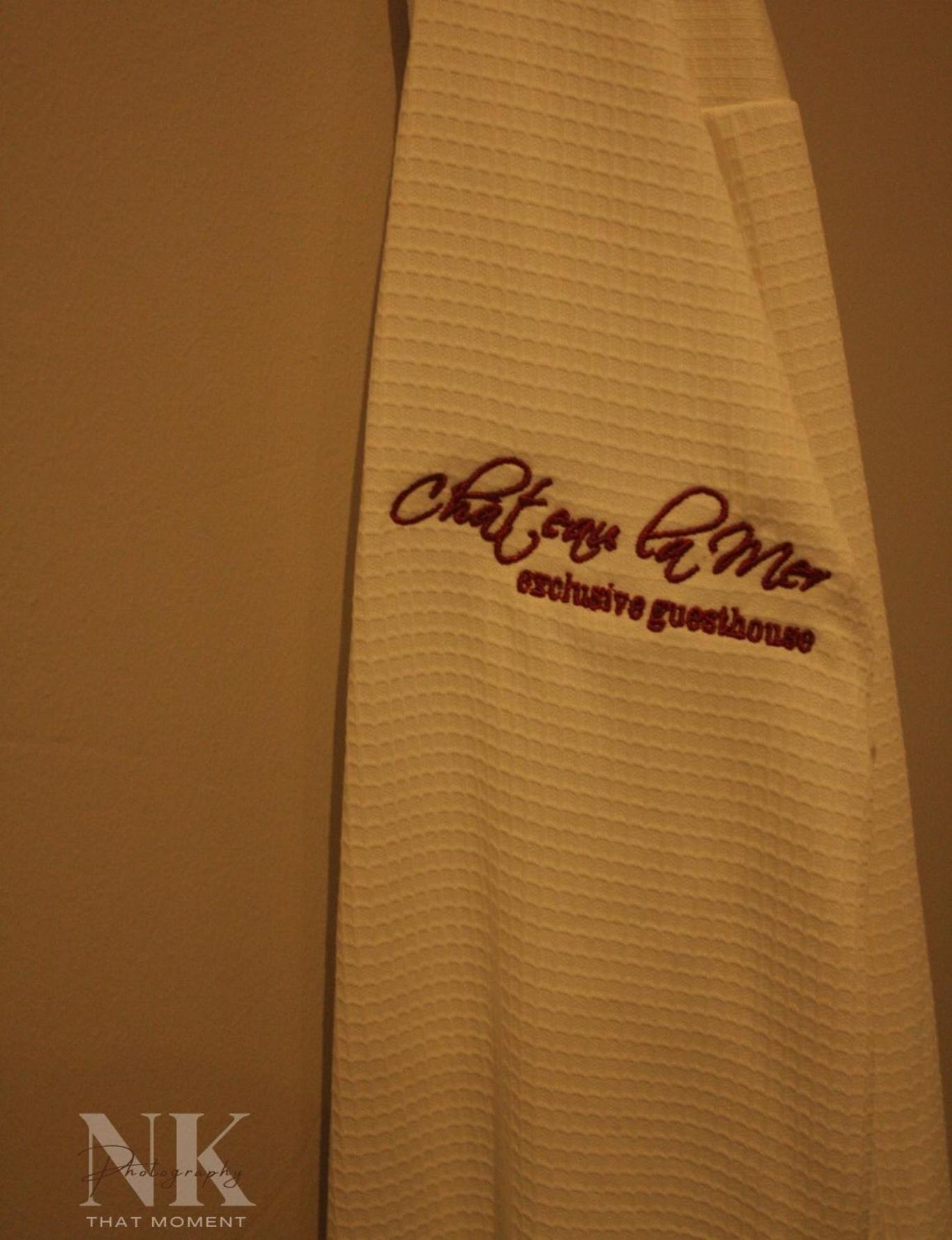 Chateau La Mer Exclusive Guesthouse & Spa Hartbeespoort Dış mekan fotoğraf