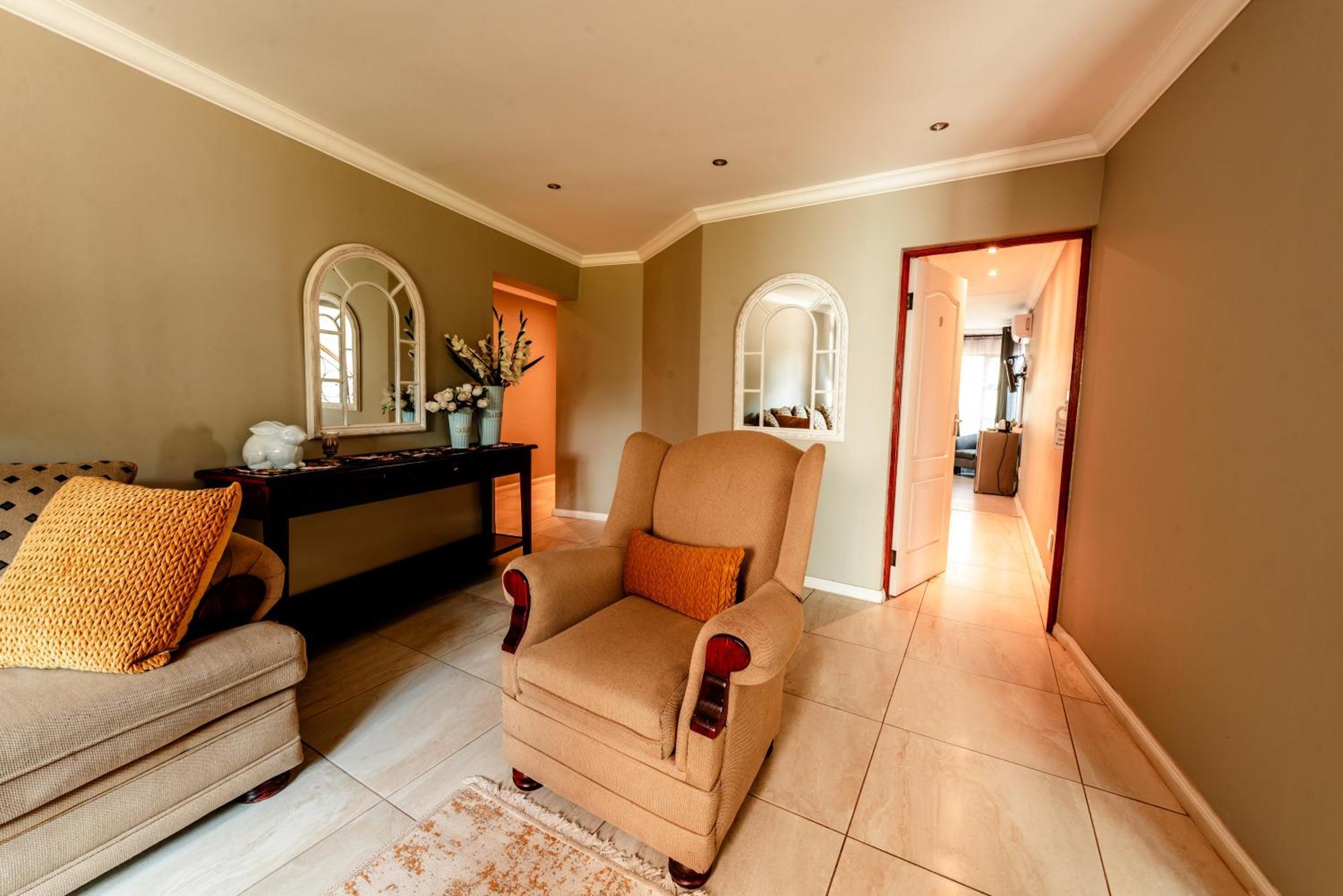 Chateau La Mer Exclusive Guesthouse & Spa Hartbeespoort Dış mekan fotoğraf