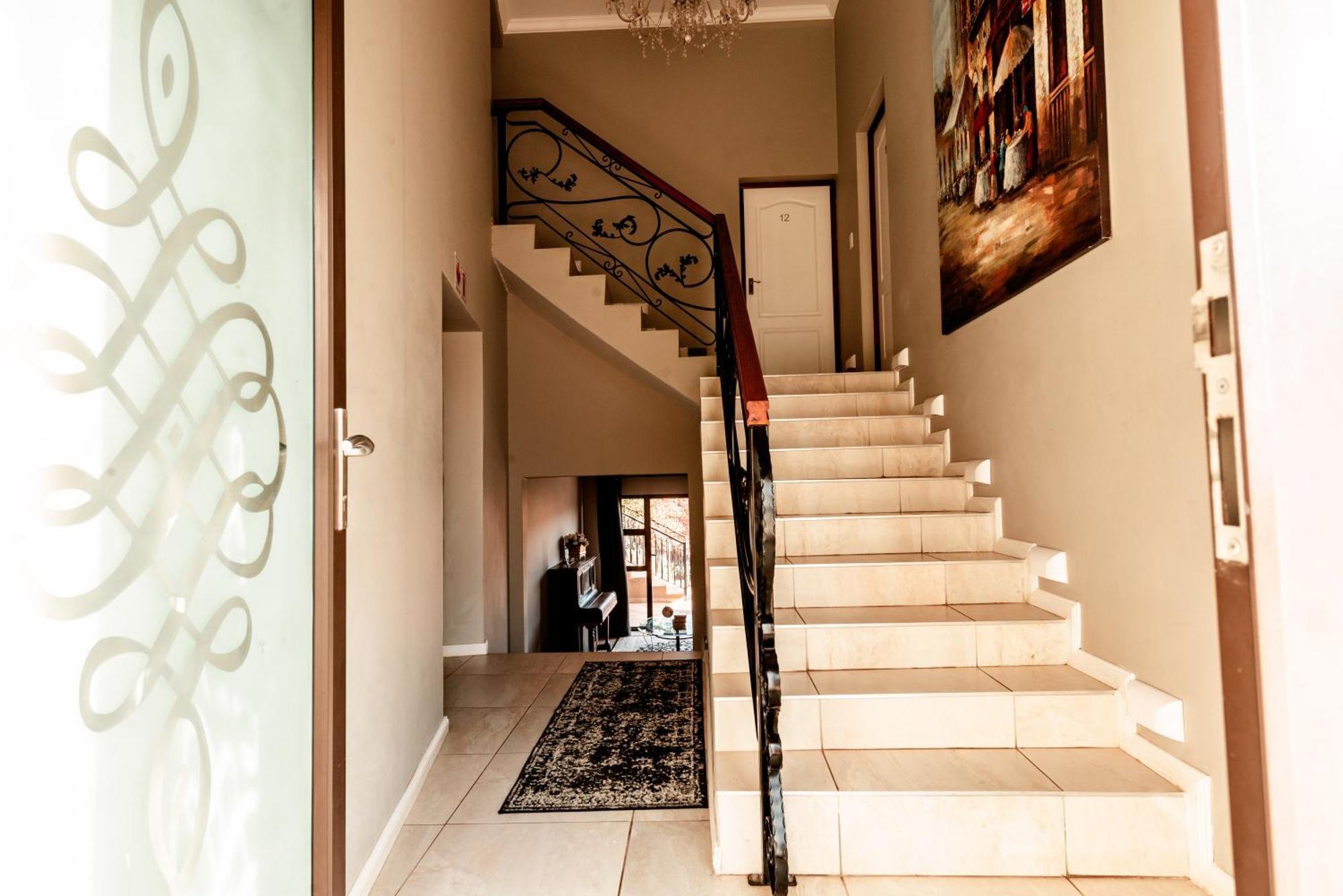 Chateau La Mer Exclusive Guesthouse & Spa Hartbeespoort Dış mekan fotoğraf