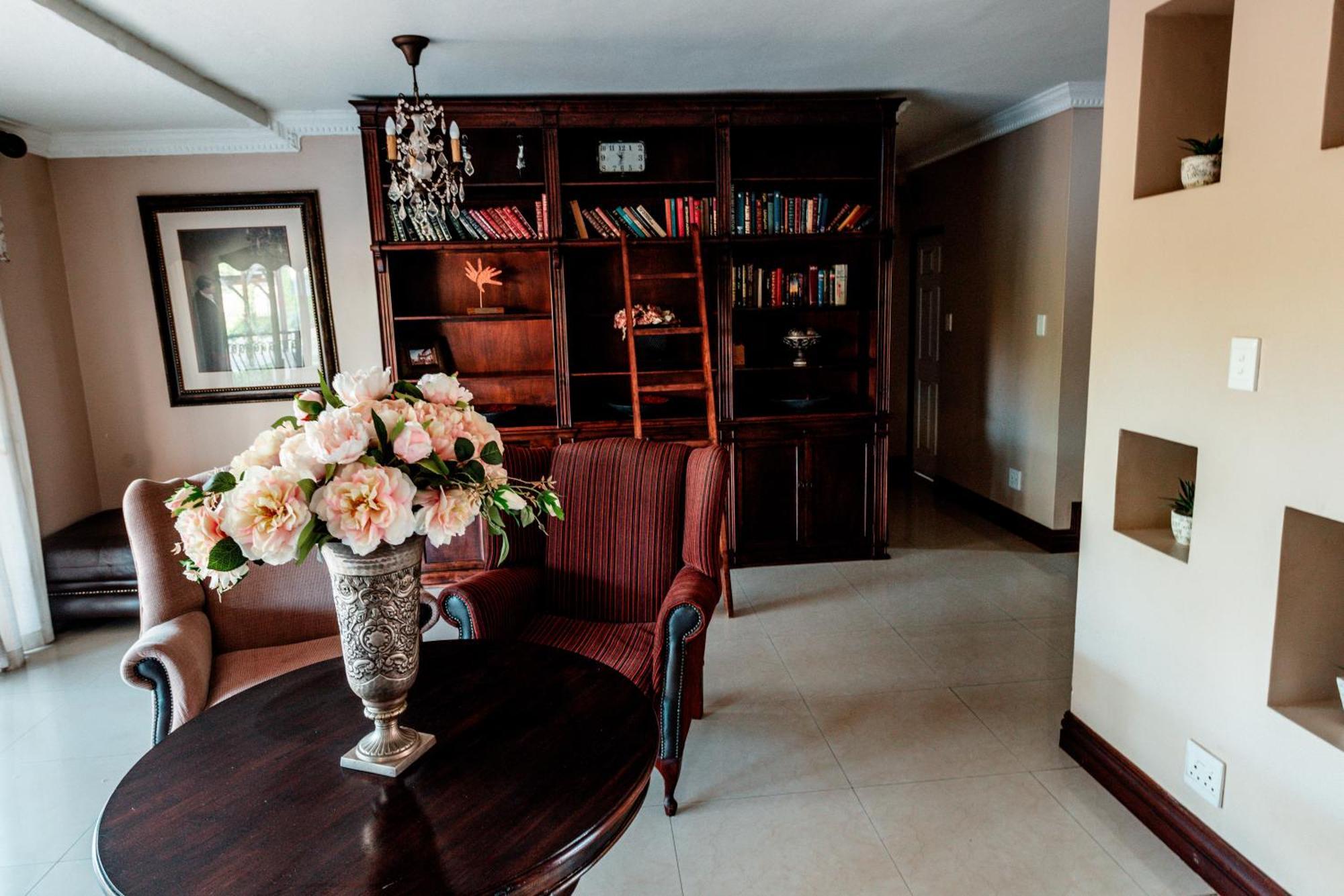 Chateau La Mer Exclusive Guesthouse & Spa Hartbeespoort Dış mekan fotoğraf