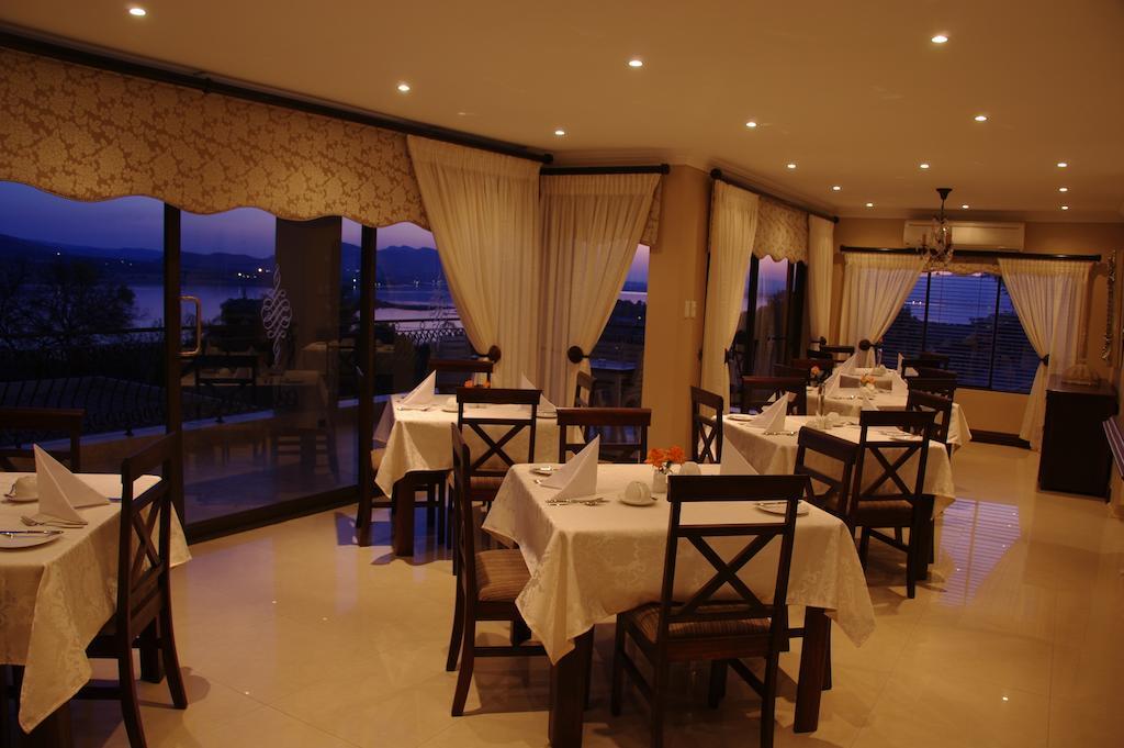 Chateau La Mer Exclusive Guesthouse & Spa Hartbeespoort Dış mekan fotoğraf