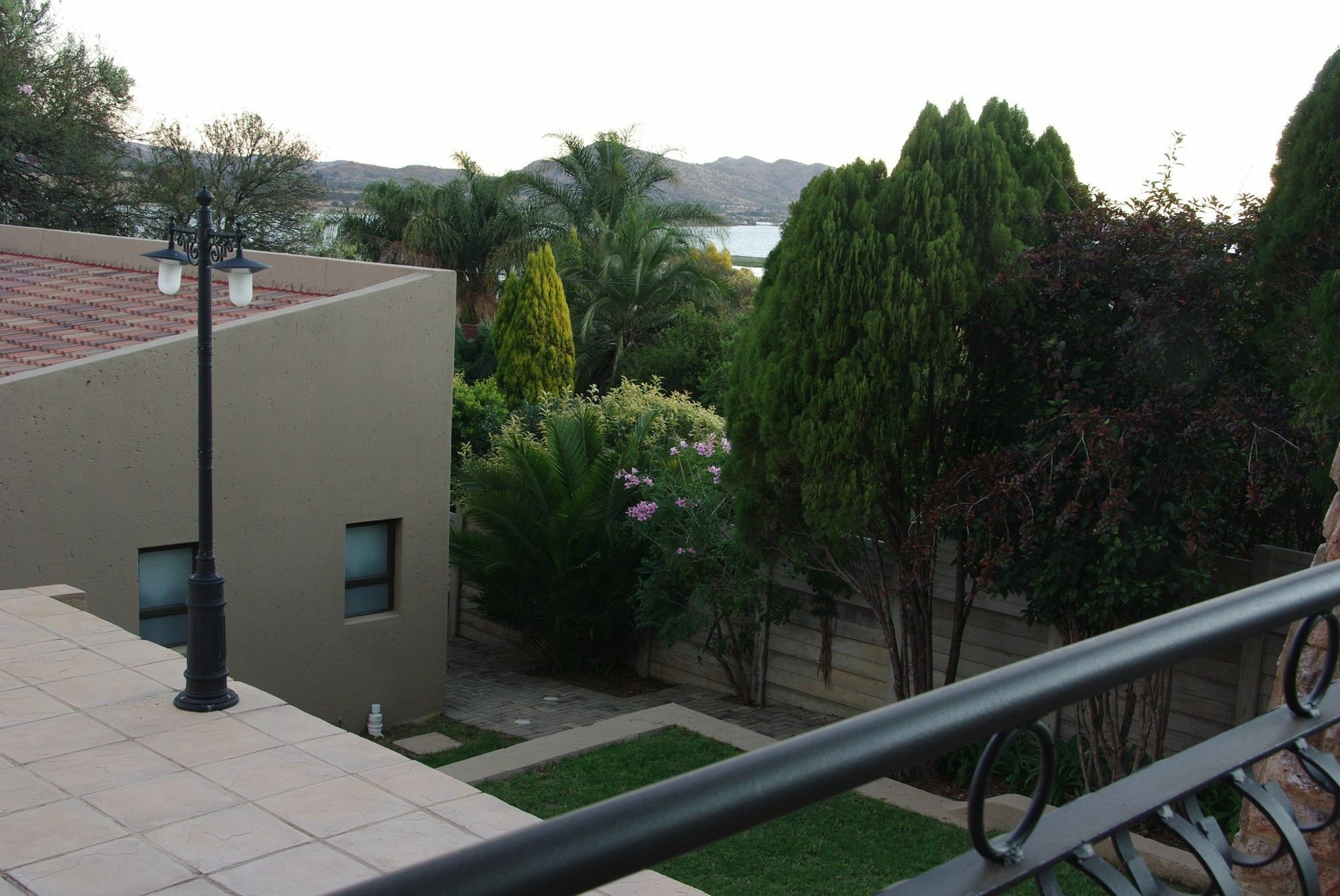 Chateau La Mer Exclusive Guesthouse & Spa Hartbeespoort Dış mekan fotoğraf